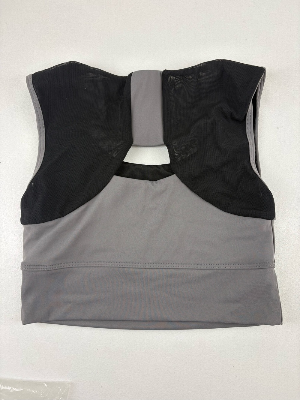 Forme Power Bra Grey medium - Picture 3 of 4